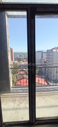 Բնակարան 60.4 մ² - Վախթանգ Գորգասալի, Բաթումի, Վրաստан