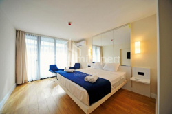 Բնակարան 2-комн 45 m² - Շերիֆ Խիմշիաշվիլի, Batumi