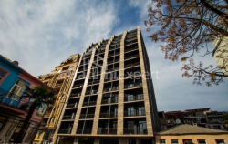 Բնակարան 2-комн 61.5 m² - Վախթանգ Գորգասալի, Batumi