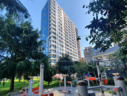 Բնակարան 1-комн 30 m² - Շերիֆ Խիմշիաշվիլի, Batumi