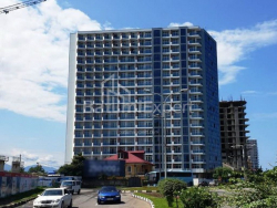 Բնակարան 1-комн 30 m² - Շերիֆ Խիմշիաշվիլի, Batumi