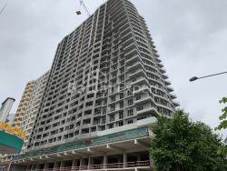 Բնակարան 58.8 մ² - Խայդարա Աբաշիձե, Batumi, Վրաստан