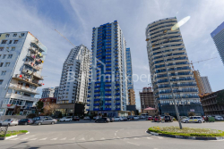 Բնակարան 2-комн 47 m² - Շերիֆ Խիմշիաշվիլի, Batumi
