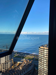Բնակարան 2-комн 47 m² - Շերիֆ Խիմշիաշվիլի, Batumi