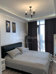 Բնակարան 47 մ² - Շերիֆ Խիմշիաշվիլի, Բաթումի, Վրաստан