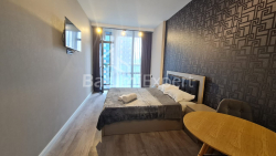 Բնակարան 31.4 մ² - Նիկո Փիրոսմանի, Batumi, Վրաստан
