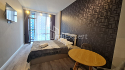Բնակարան 1-комн 31.4 m² - Նիկո Փիրոսմանի, Batumi