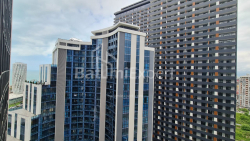 Բնակարան 31.4 մ² - Նիկո Փիրոսմանի, Batumi, Վրաստан