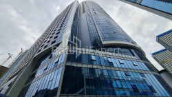 Բնակարան 1-комн 31.4 m² - Նիկո Փիրոսմանի, Batumi
