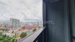 Բնակարան 31.4 մ² - Նիկո Փիրոսմանի, Batumi, Վրաստан