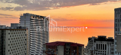 Բնակարան 80 մ² - Շալվա Ինասարիձե, Batumi, Վրաստан