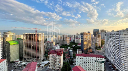 Բնակարան 80 մ² - Շալվա Ինասարիձե, Batumi, Վրաստан
