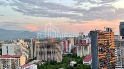 Բնակարան 80 մ² - Շալվա Ինասարիձե, Batumi, Վրաստан