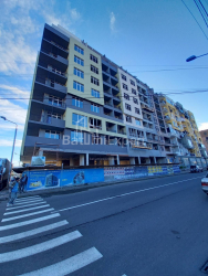 Բնակարան 1-комн 45 m² - ակադեմիկոս Մամիյա Կոմախիձե, Batumi