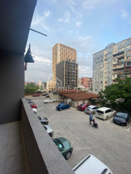 Բնակարան 45 մ² - ակադեմիկոս Մամիյա Կոմախիձե, Բաթումի, Վրաստан
