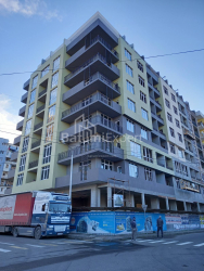 Բնակարան 45 մ² - ակադեմիկոս Մամիյա Կոմախիձե, Բաթումի, Վրաստан