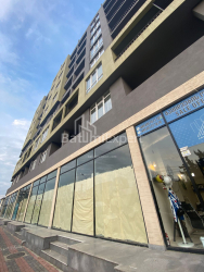 Բնակարան 1-комн 45 m² - ակադեմիկոս Մամիյա Կոմախիձե, Batumi