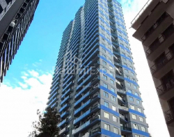 Բնակարան 2-комн 40.5 m² - Շերիֆ Խիմշիաշվիլի, Batumi