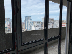 Բնակարան 58.8 մ² - Խայդարա Աբաշիձե, Բաթումի, Վրաստан