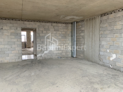 Բնակարան 58.8 մ² - Խայդարա Աբաշիձե, Բաթումի, Վրաստан