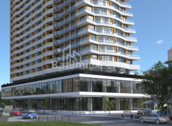 Բնակարան 2-комн 58.8 m² - Խայդարա Աբաշիձե, Batumi