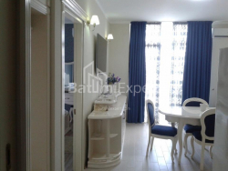 Բնակարան 3-комн 57 m² - Շերիֆ Խիմշիաշվիլի, Batumi