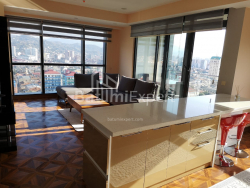 Բնակարան 4-комн 90 m² - Ռուսթավելին, Batumi