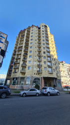 Բնակարան 55 մ² - Ռուսթավելին, Բաթումի, Վրաստан