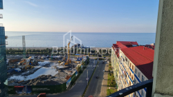 Բնակարան 55 մ² - Ռուսթավելին, Բաթումի, Վրաստан