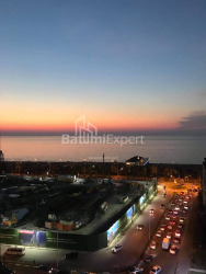 Բնակարան 55 մ² - Ռուսթավելին, Բաթումի, Վրաստан