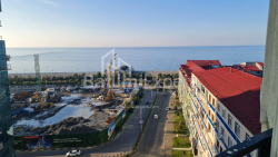 Բնակարան 55 մ² - Ռուսթավելին, Բաթումի, Վրաստан