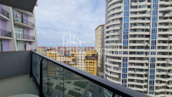 Բնակարան 48 մ² - Շալվա Ինասարիձե, Batumi, Վրաստан
