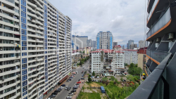 Բնակարան 48 մ² - Շալվա Ինասարիձե, Batumi, Վրաստан