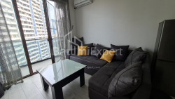 Բնակարան 3-комн 48 m² - Շալվա Ինասարիձե, Batumi