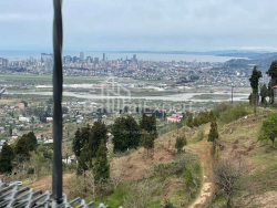 Առանձնատուն 160 մ² - օդանավակայանի մայրուղի, Բաթումի, Վրաստан