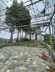 Առանձնատուն 160 մ² - օդանավակայանի մայրուղի, Բաթումի, Վրաստан