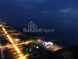 Բնակարան 56 մ² - Շերիֆ Խիմշիաշվիլի, Բաթումի, Վրաստан