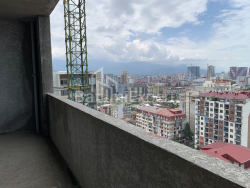 Բնակարան 58.8 մ² - Խայդարա Աբաշիձե, Batumi, Վրաստан
