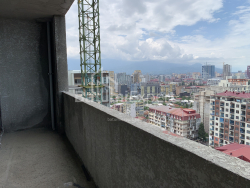 Բնակարան 58.8 մ² - Խայդարա Աբաշիձե, Batumi, Վրաստан