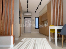 Առանձնատուն 3-комн 110.7 m² - օդանավակայանի մայրուղի, Batumi