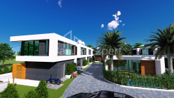 Առանձնատուն 3-комн 113 m² - Դավիթ Աղմաշենեբելի, Kobuleti