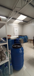 Արտադրության տարածք 4-комн 100 m² - Ջեմալա Կատամաձե, Batumi