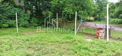 Հողամաս 400 m² - Դավիթ Աղմաշենեբելի, Kobuleti