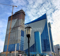 Բնակարան 1-комн 30 m² - Շերիֆ Խիմշիաշվիլի, Batumi