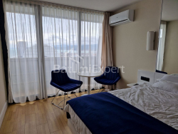 Բնակարան 1-комн 30 m² - Շերիֆ Խիմշիաշվիլի, Batumi