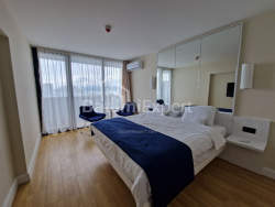 Բնակարան 1-комн 30 m² - Շերիֆ Խիմշիաշվիլի, Batumi