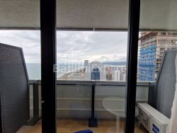 Բնակարան 1-комн 30 m² - Շերիֆ Խիմշիաշվիլի, Batumi