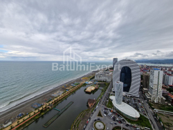 Բնակարան 30 մ² - Շերիֆ Խիմշիաշվիլի, Batumi, Վրաստан