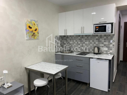 Բնակարան 1-комн 28 m² - Շերիֆ Խիմշիաշվիլի, Batumi
