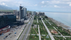 Բնակարան 28 մ² - Շերիֆ Խիմշիաշվիլի, Batumi, Վրաստан